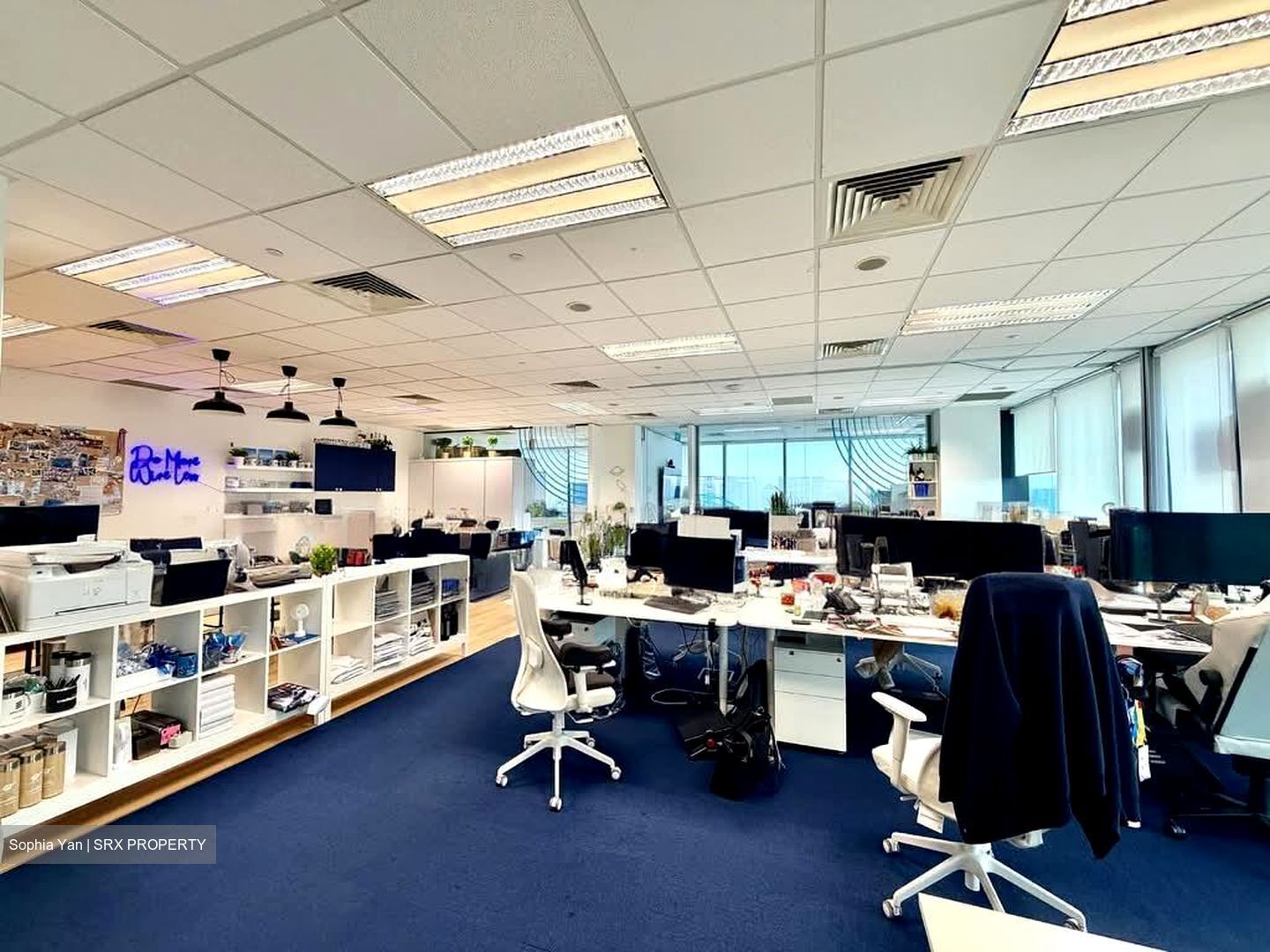 Paya Lebar Square (D14), Office #558230111